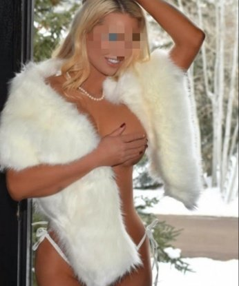 Проститутка Алла